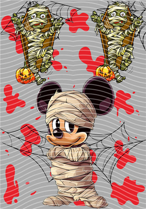 A5 Notebook Wraps-A 859